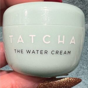 Tatcha The Water Cream Travel Size